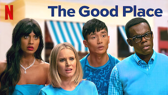 The Good Place: Season 4