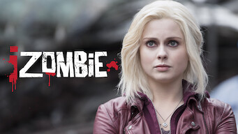 iZombie: Season 5
