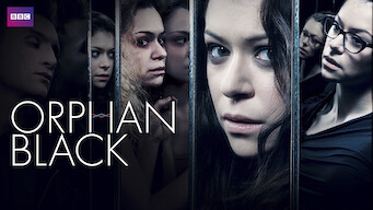 Orphan Black: Season 5