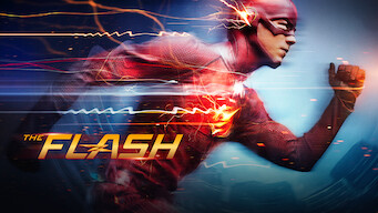 The Flash: Season 6