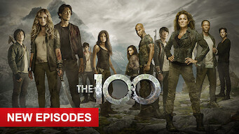 The 100: Season 7