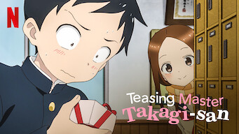 Teasing Master Takagi-san: Season 2