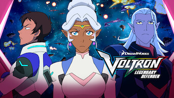 Voltron: Legendary Defender: Season 7