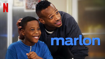 Marlon: Season 2